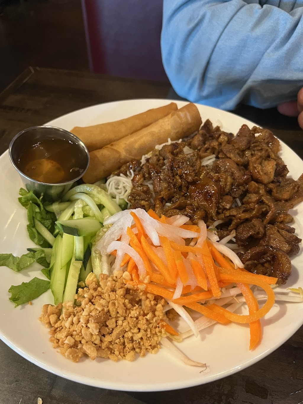 Simply Pho House, Marble Falls, TX