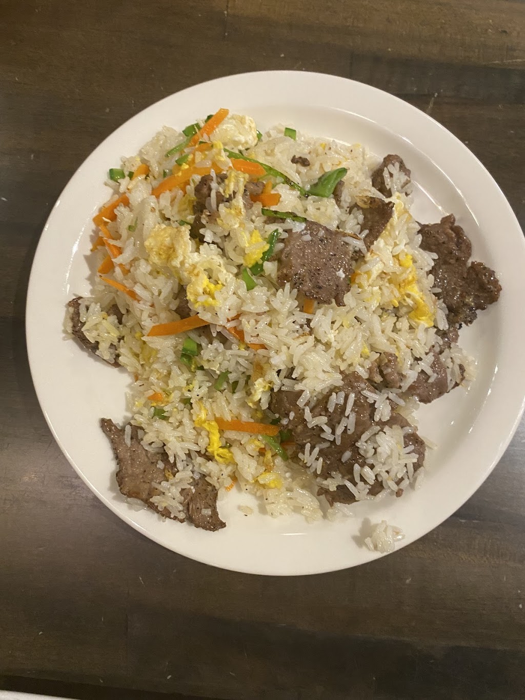 Simply Pho House