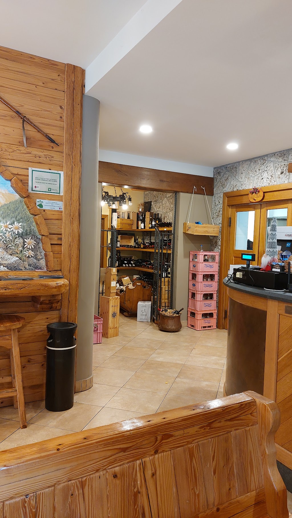 Bar Ristorante La Baita