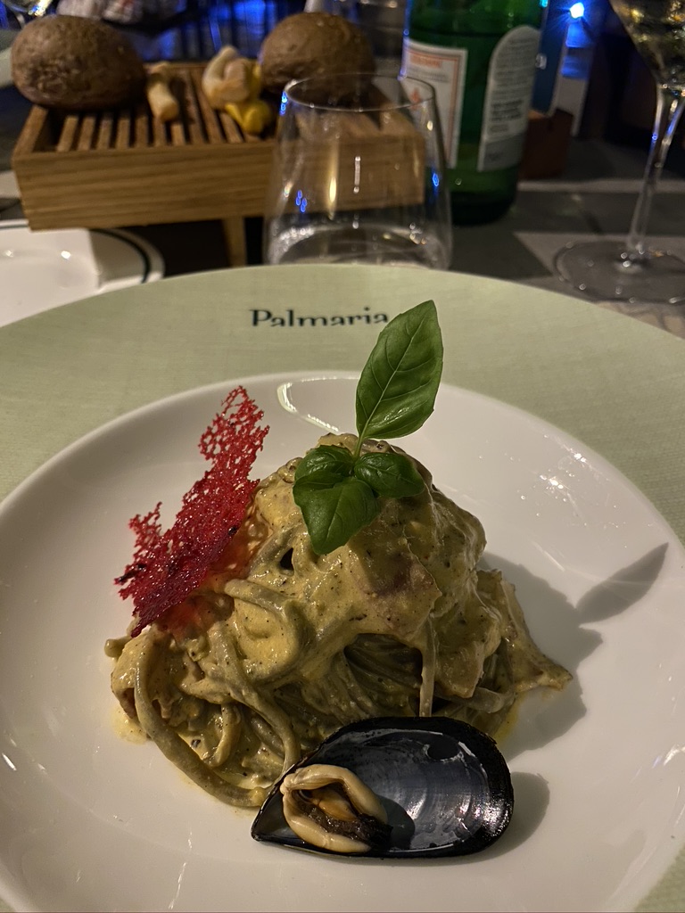Ristorante Palmaria