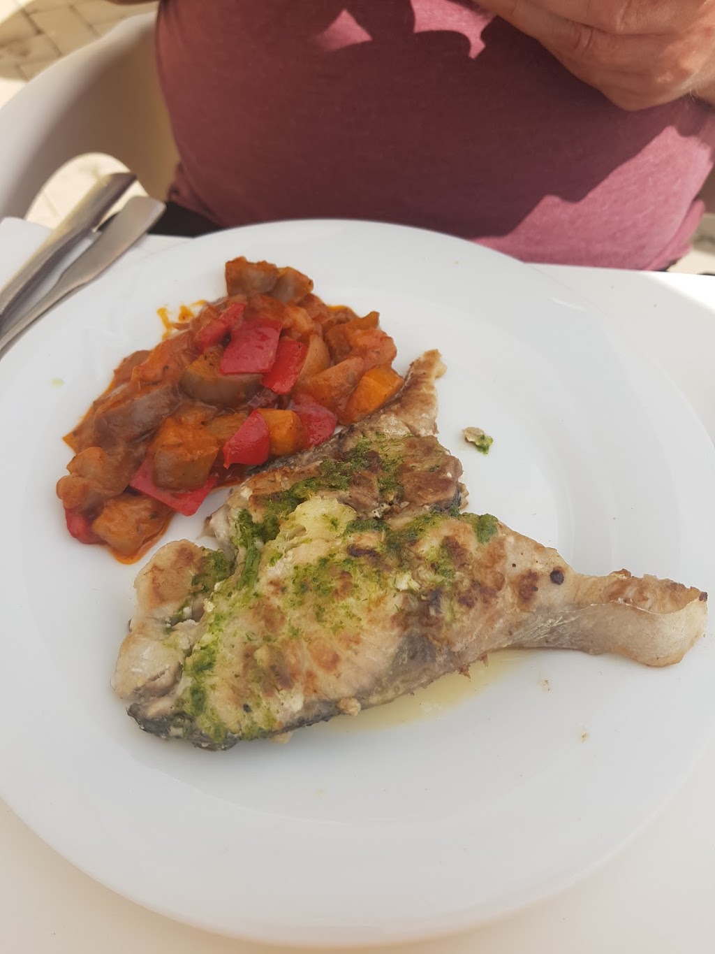 Restaurante Varadero