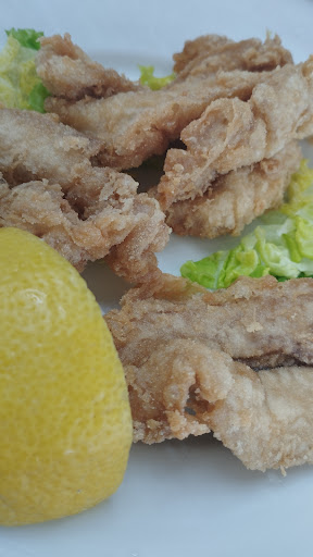 Restaurante Varadero