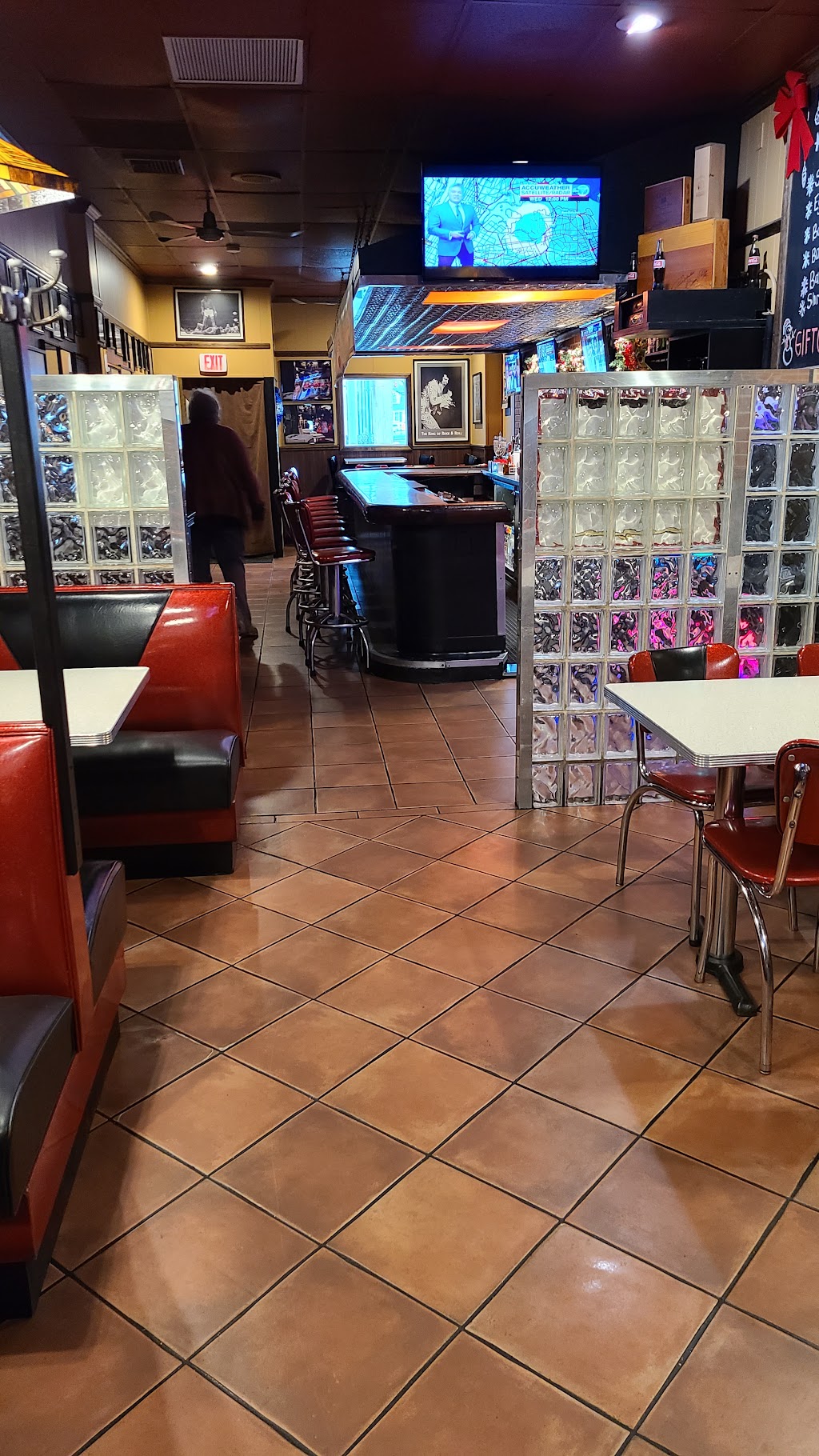 Eddies, New Hyde Park, NY