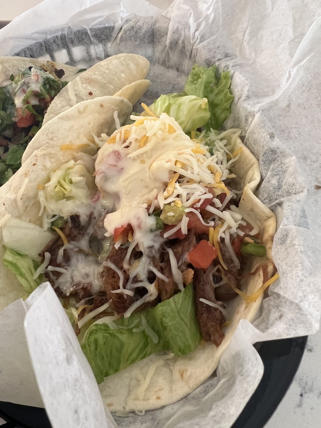 Kesos Taco House