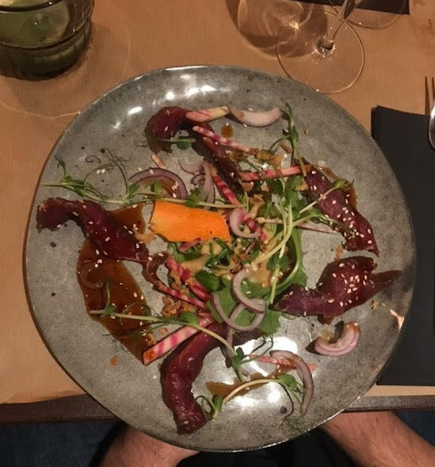 Bistrot Pilote