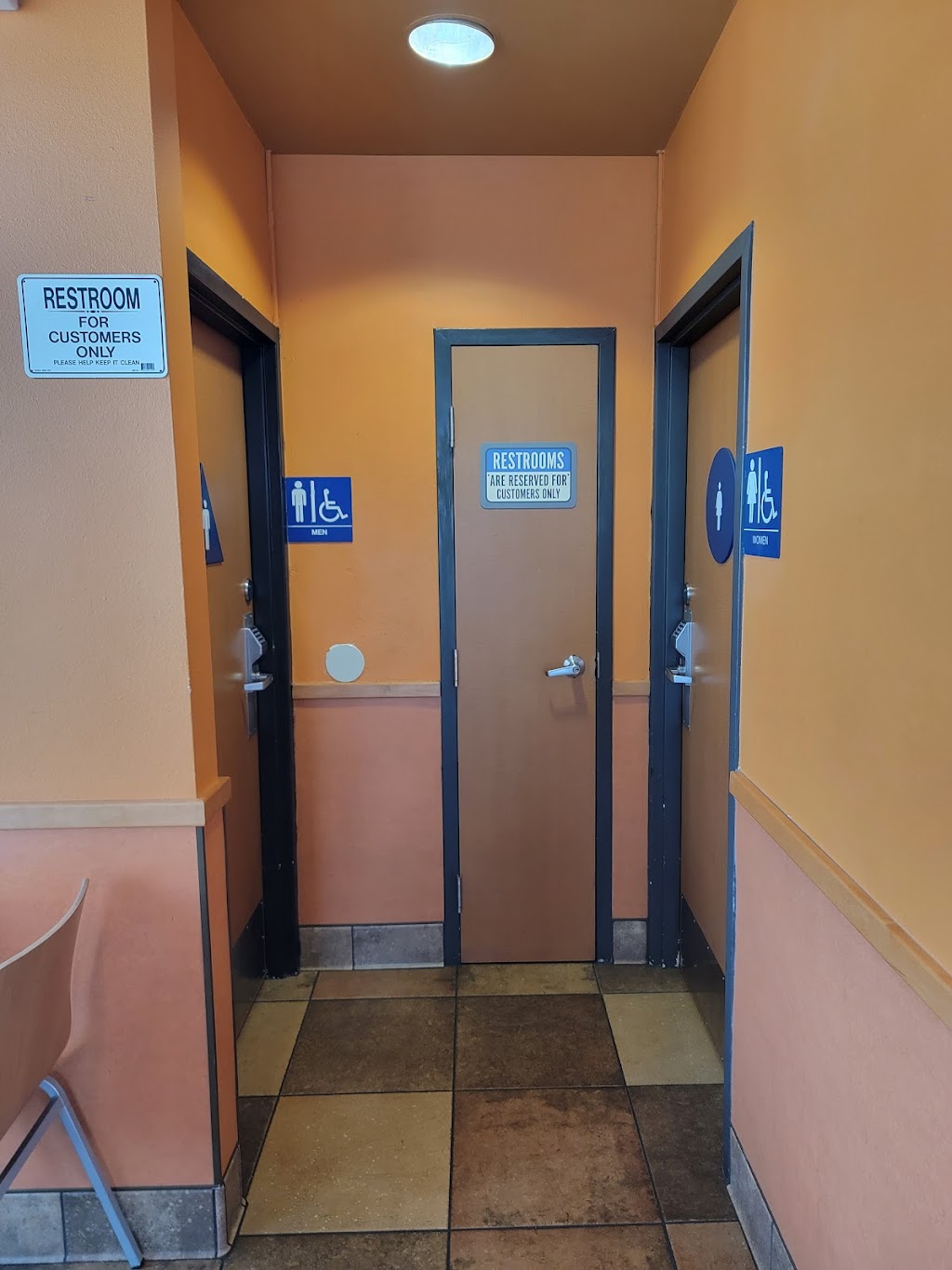 Taco Bell