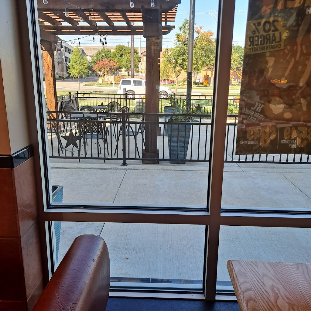 Golden Chick, Mesquite, TX