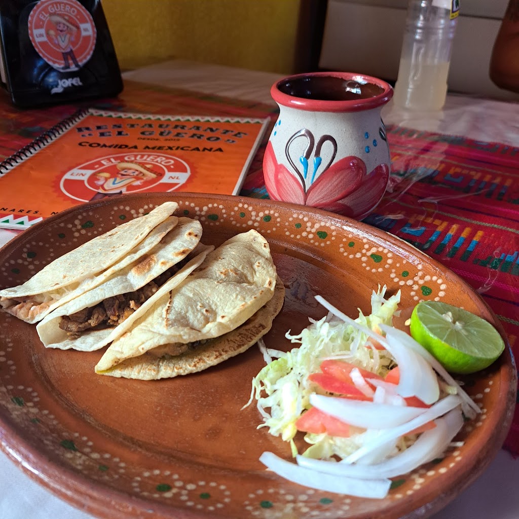 Restaurante "El Güero"