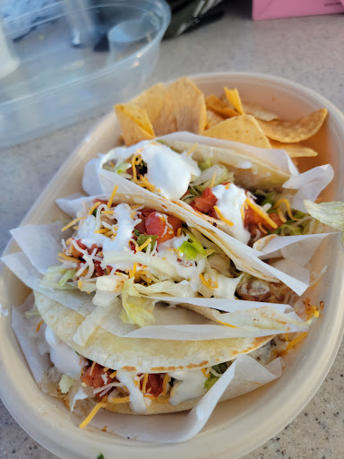 Moe’s Southwest Grill