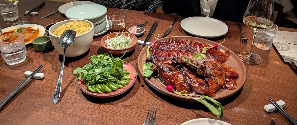 Mister Jiu's
