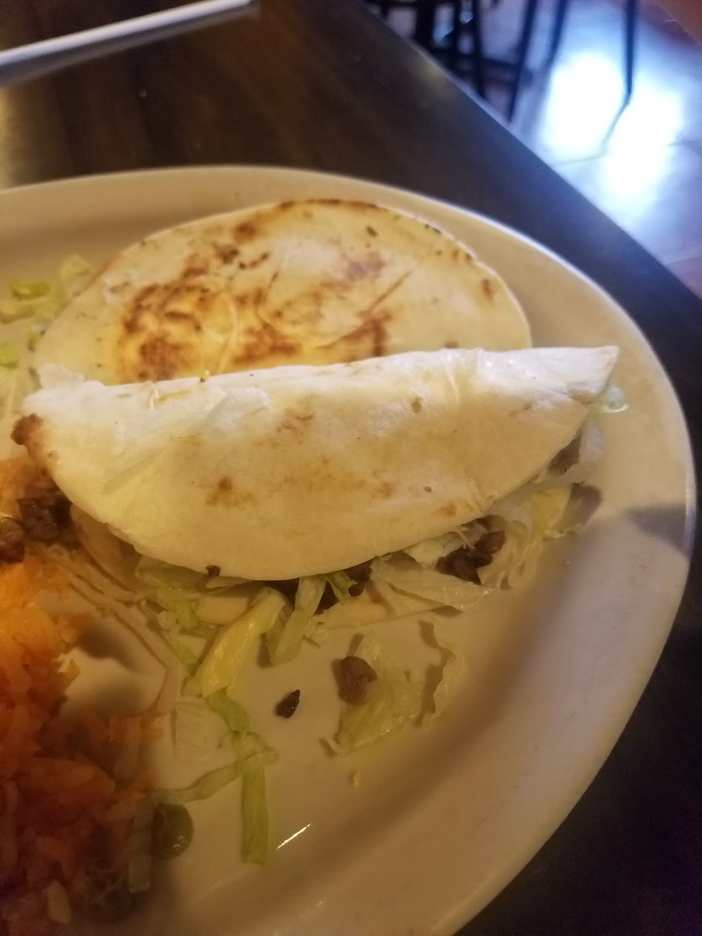 El Tapatio, Gatesville, TX