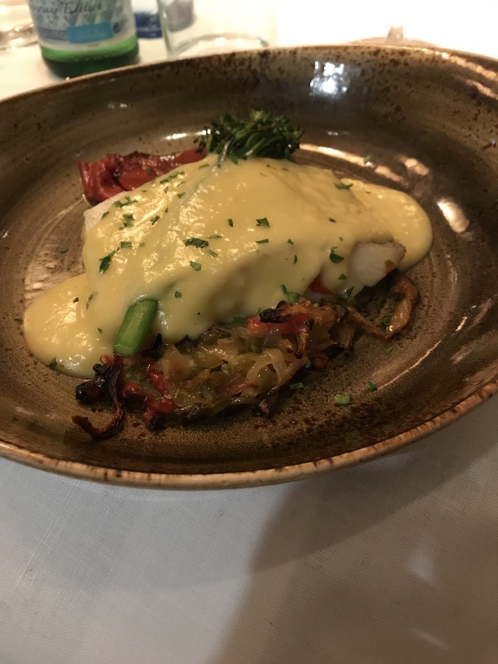 El Pimiento Verde
