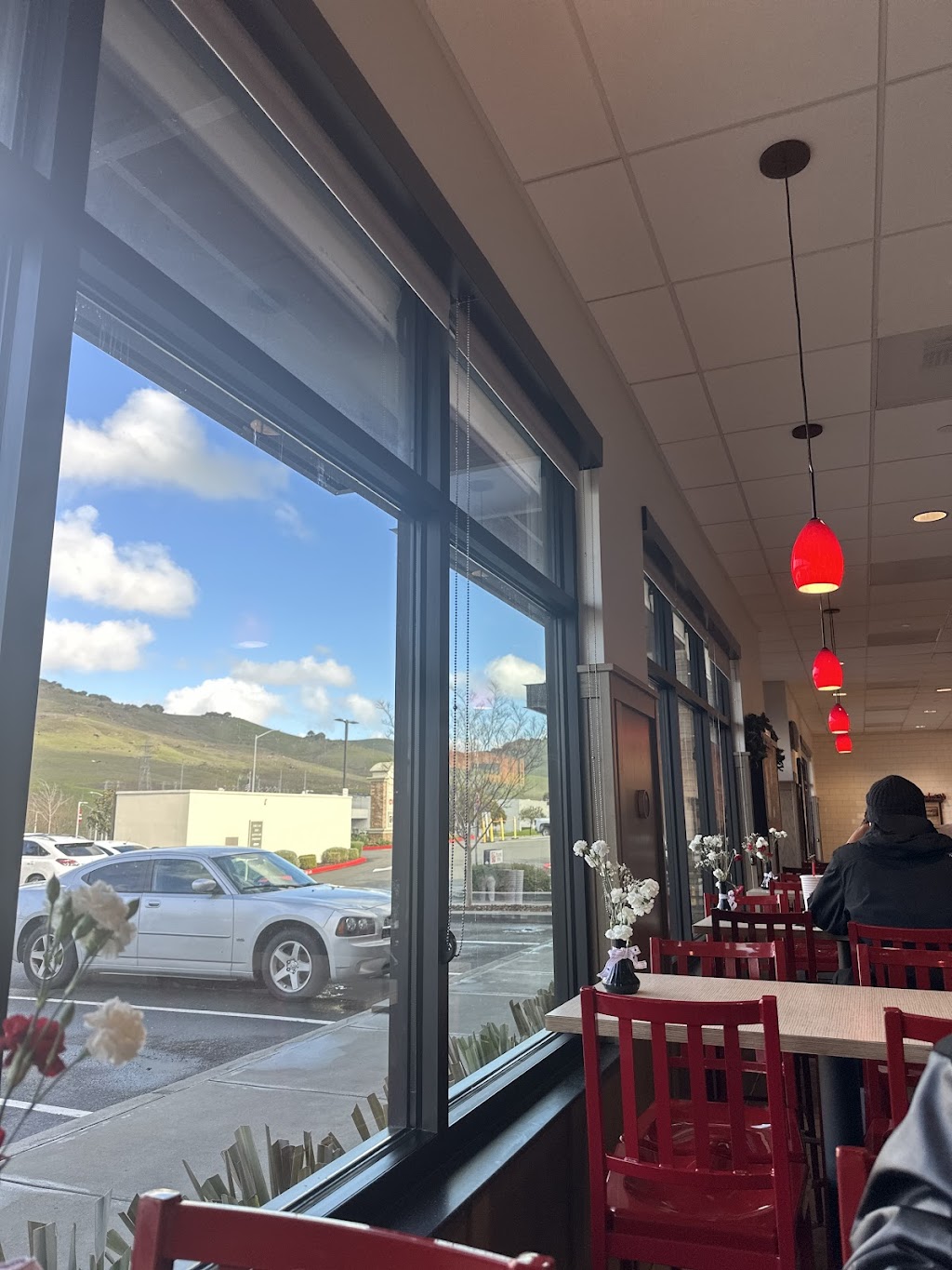 Chick-fil-A, Vallejo, CA