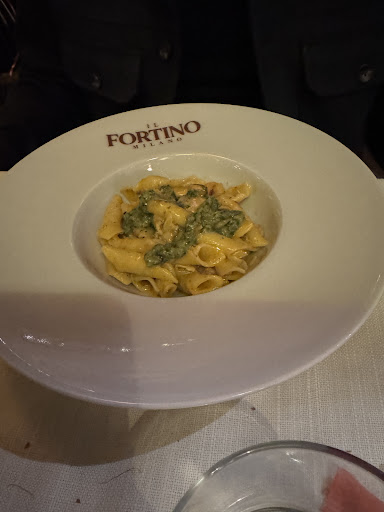 il fortino