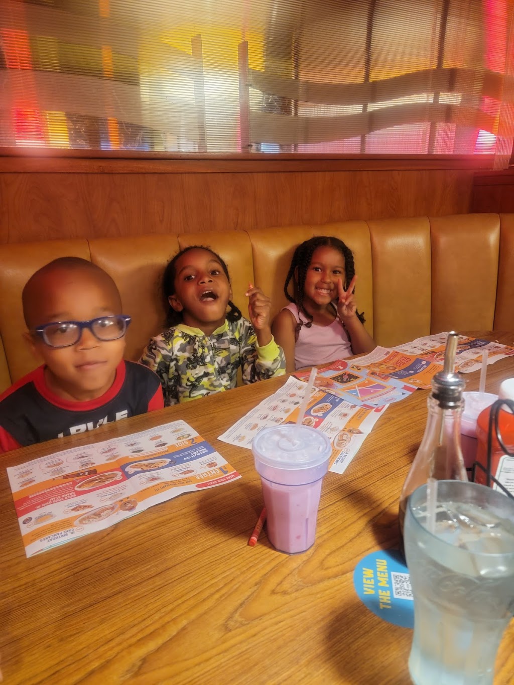 Denny's