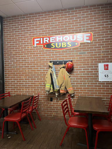 Firehouse Subs