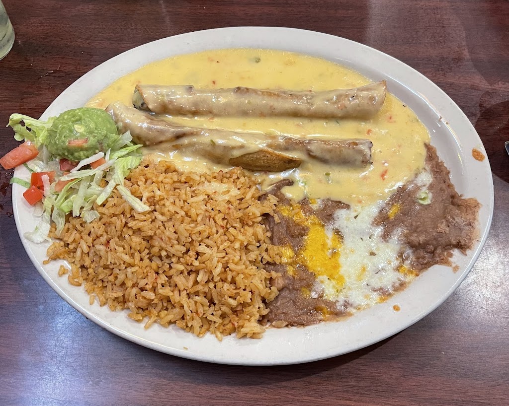 Ta Molly's, Greenville, TX