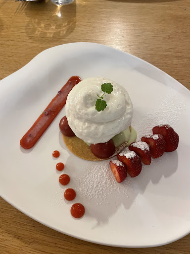 Chez Scott - Restaurant - Traiteur