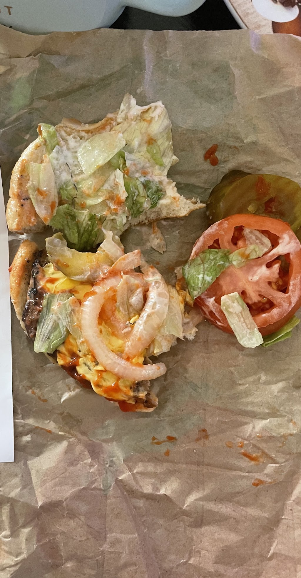 Burger King