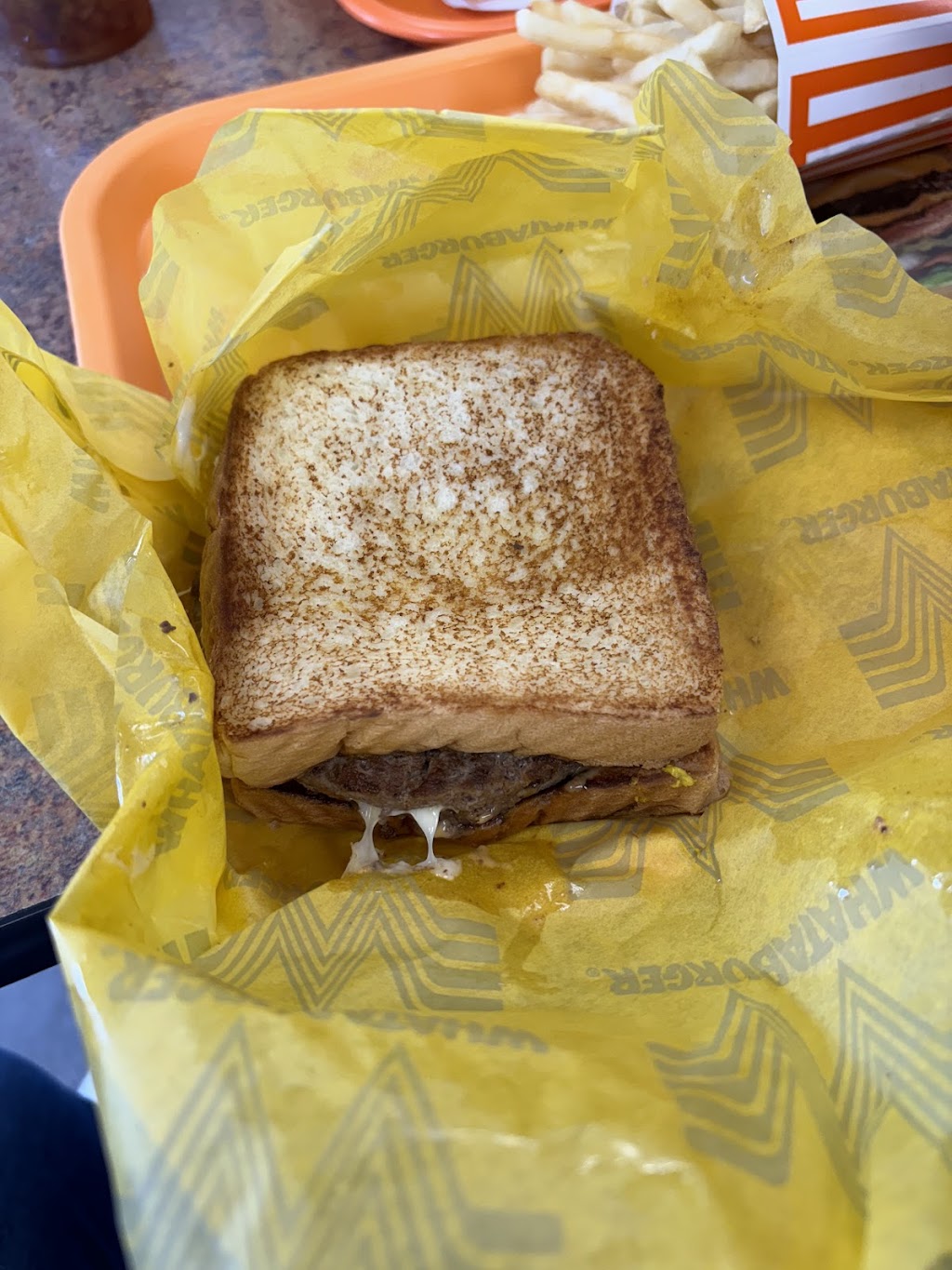 Whataburger