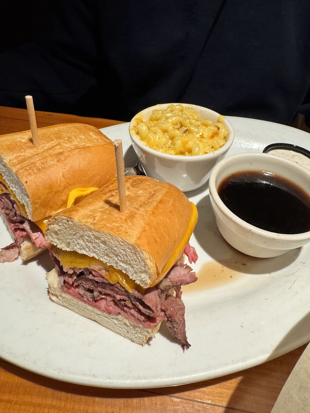 Bandits' Grill & Bar