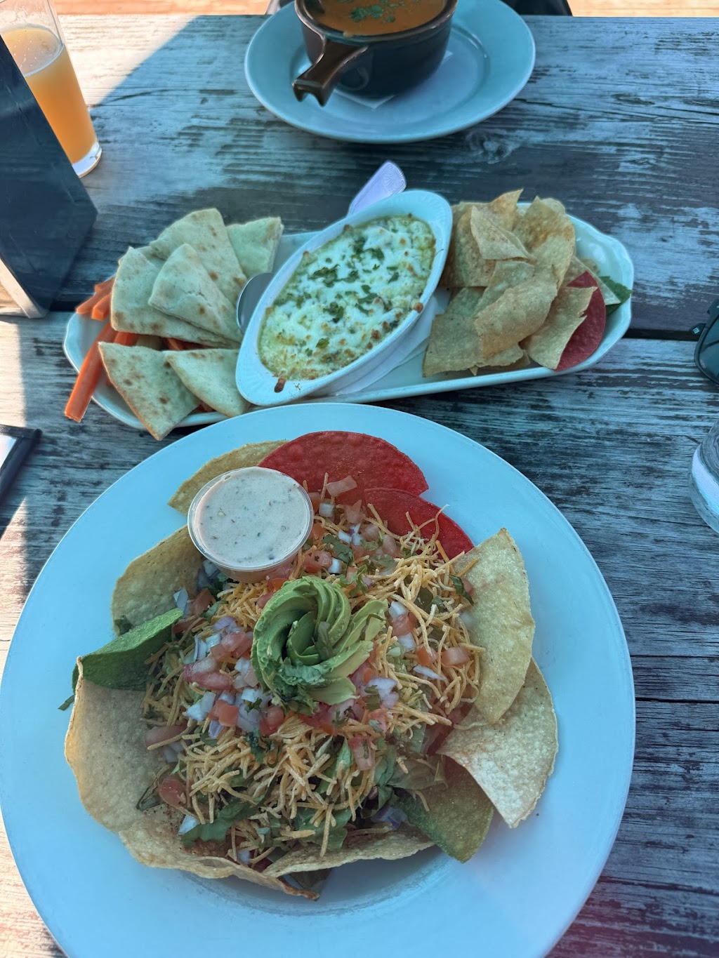 Hunter Mountain Brewery