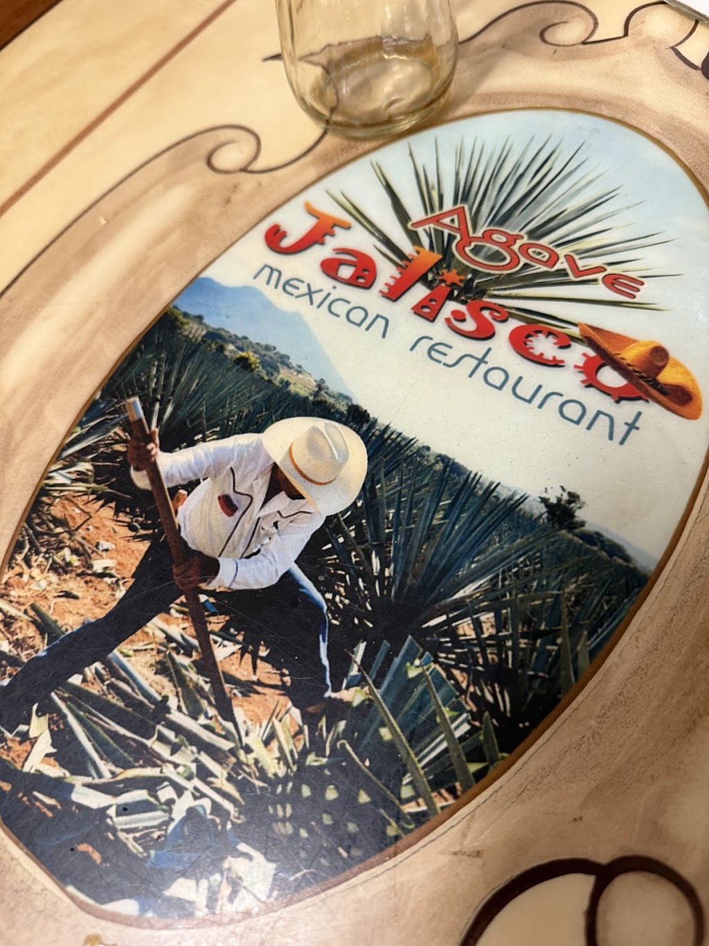 Agave Jalisco Mexican Restaurant