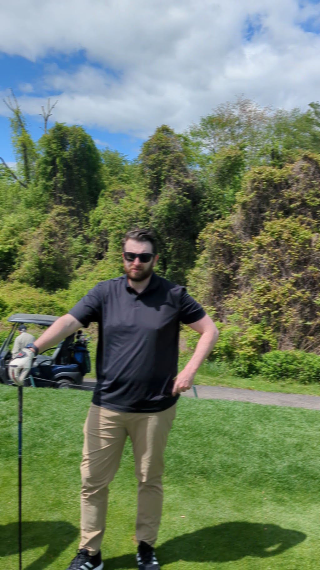 Mohansic Golf Course, Yorktown Heights, NY