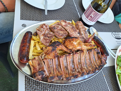 Asador Tapería Do Mar