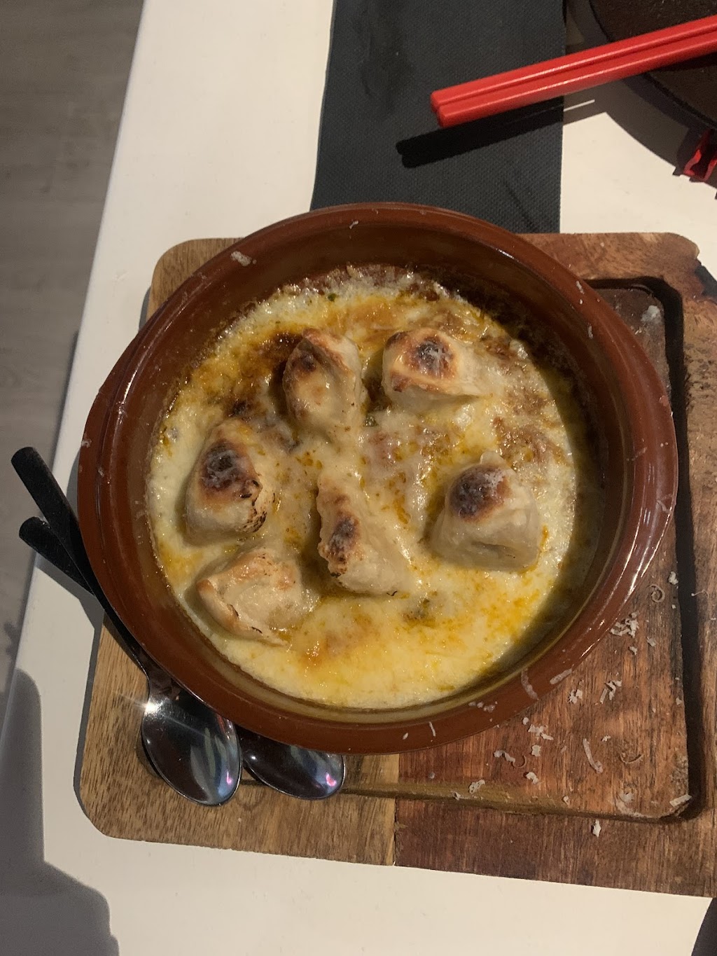 Mil Grullas