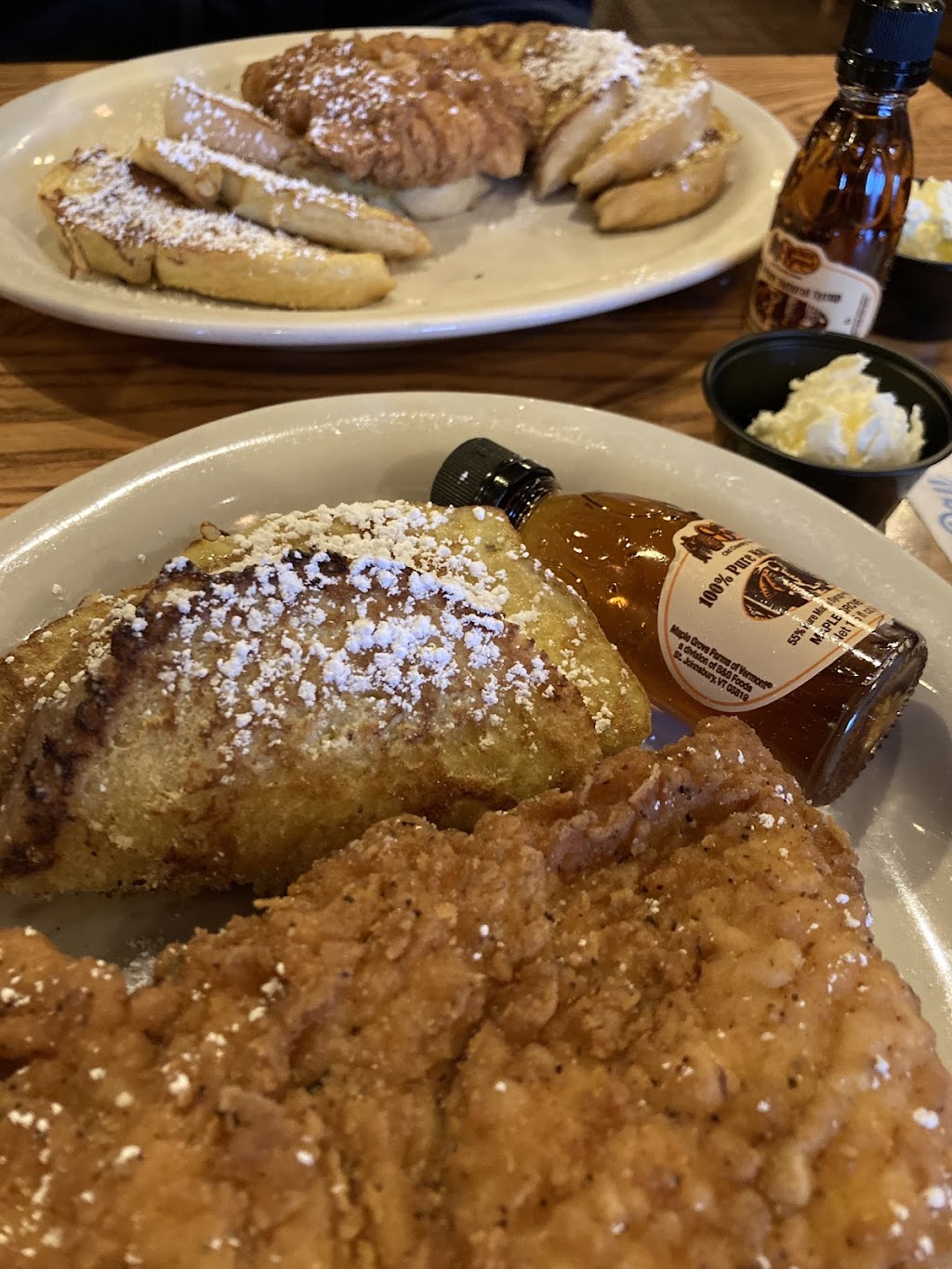 Cracker Barrel