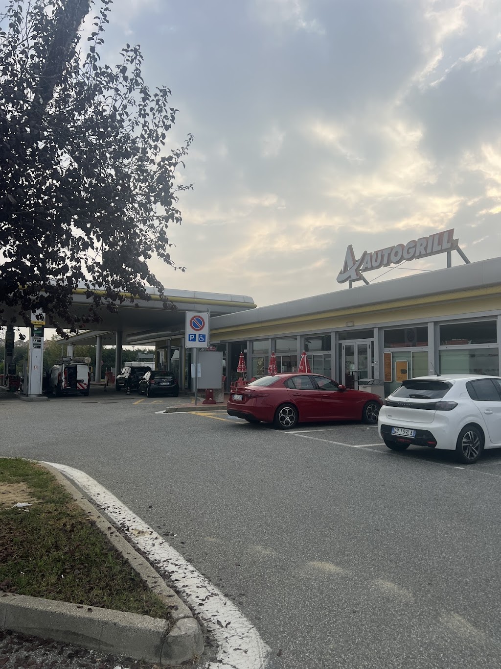 Autogrill