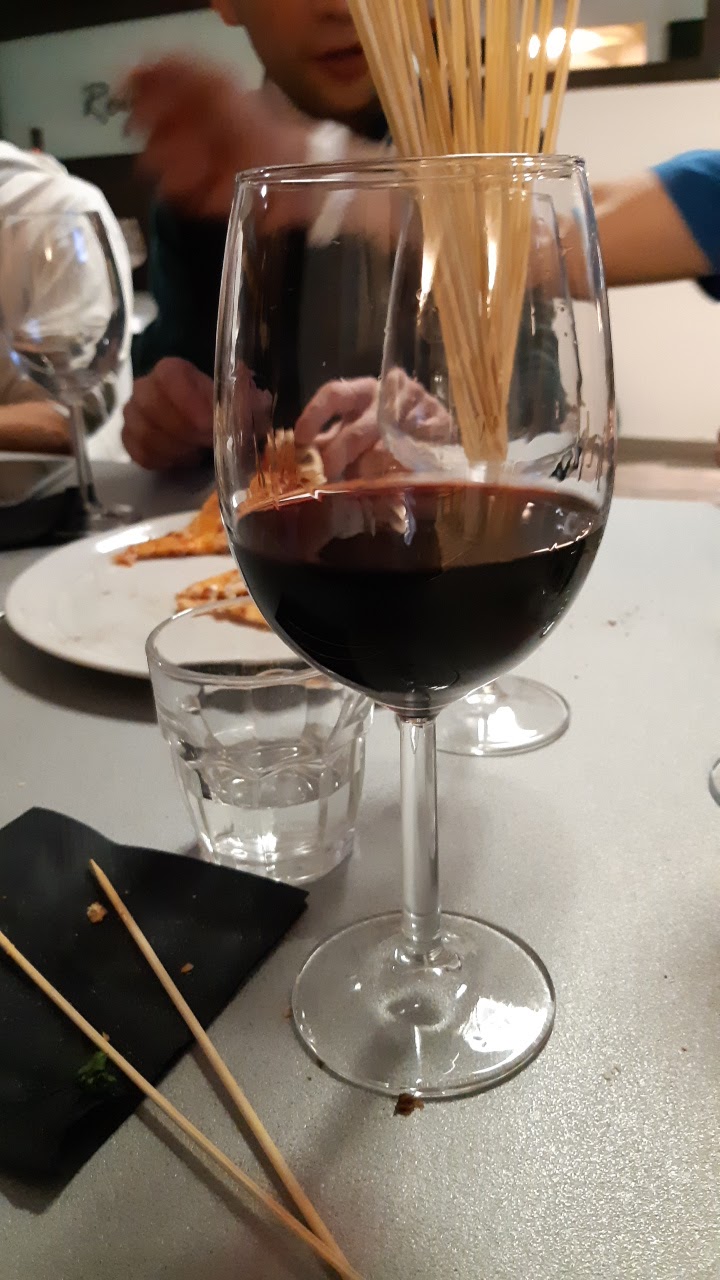The Royal Pub, Zogno