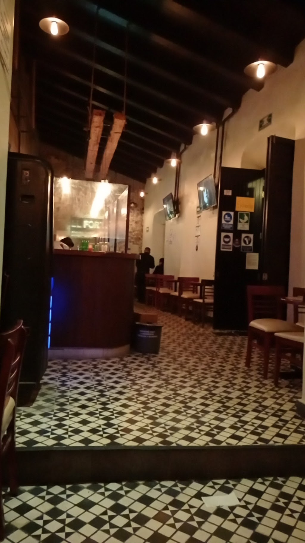 El Fortín