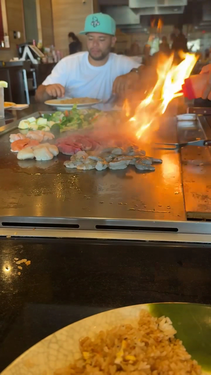 Flame