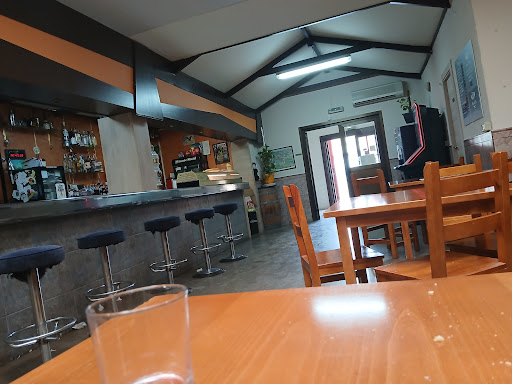 Restaurante La Encina
