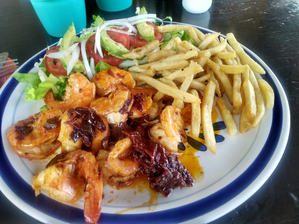 Tacos y Tortas Primo