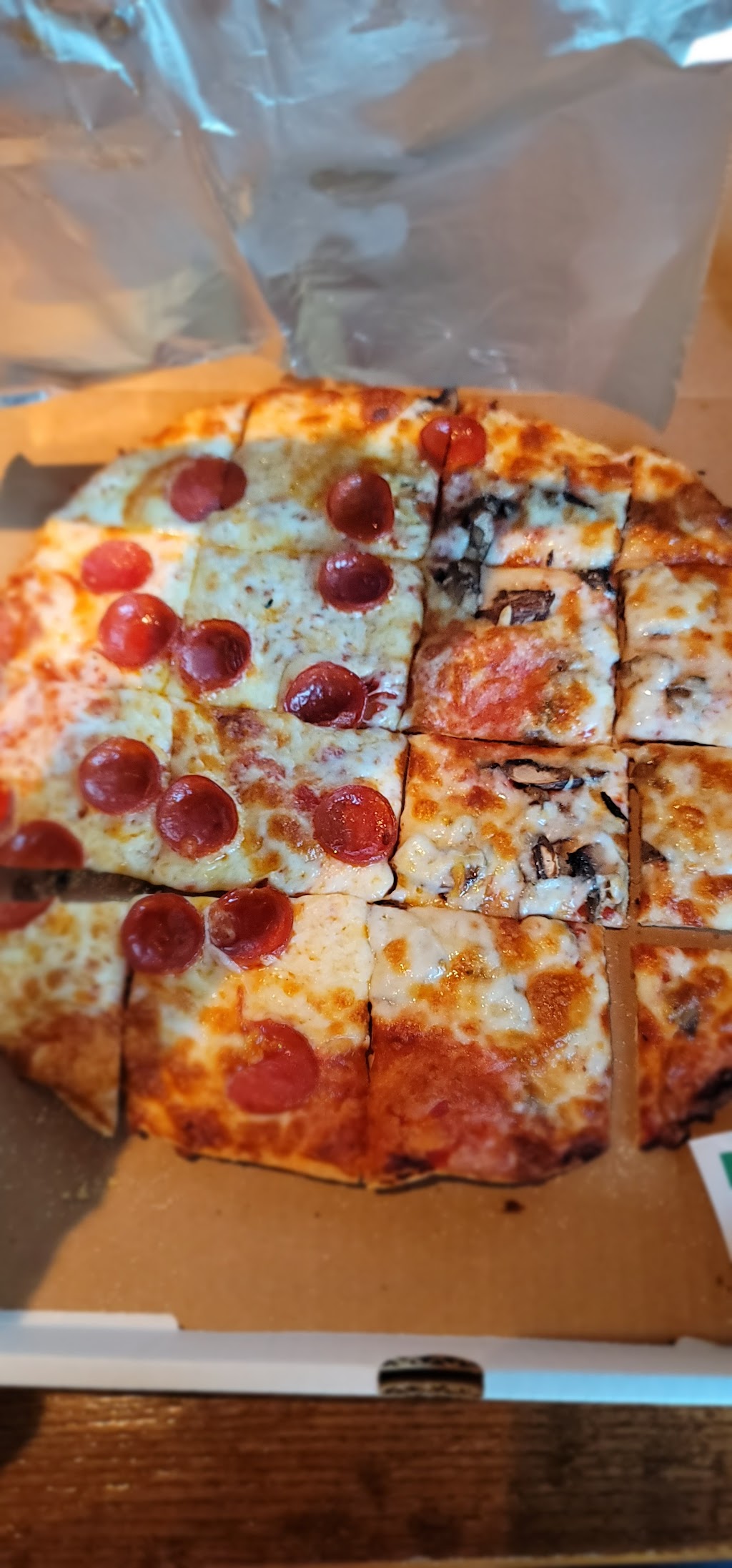 Eno's Pizza Tavern