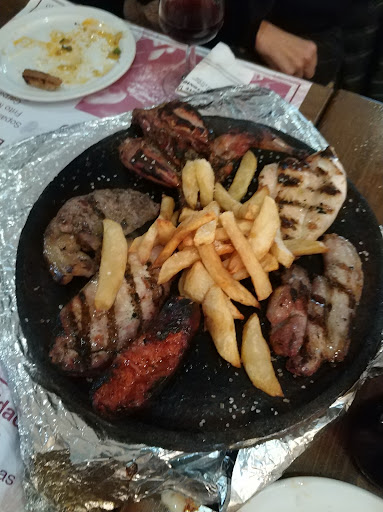Ca n'Antonio