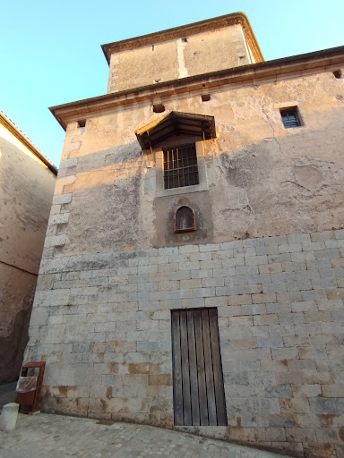 San Felix