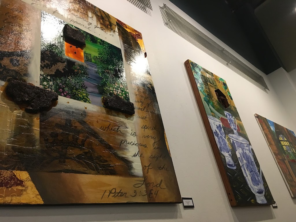The Foundry Coffee House