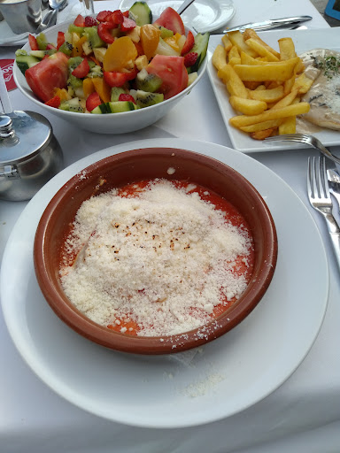 Restaurante Miami Beach
