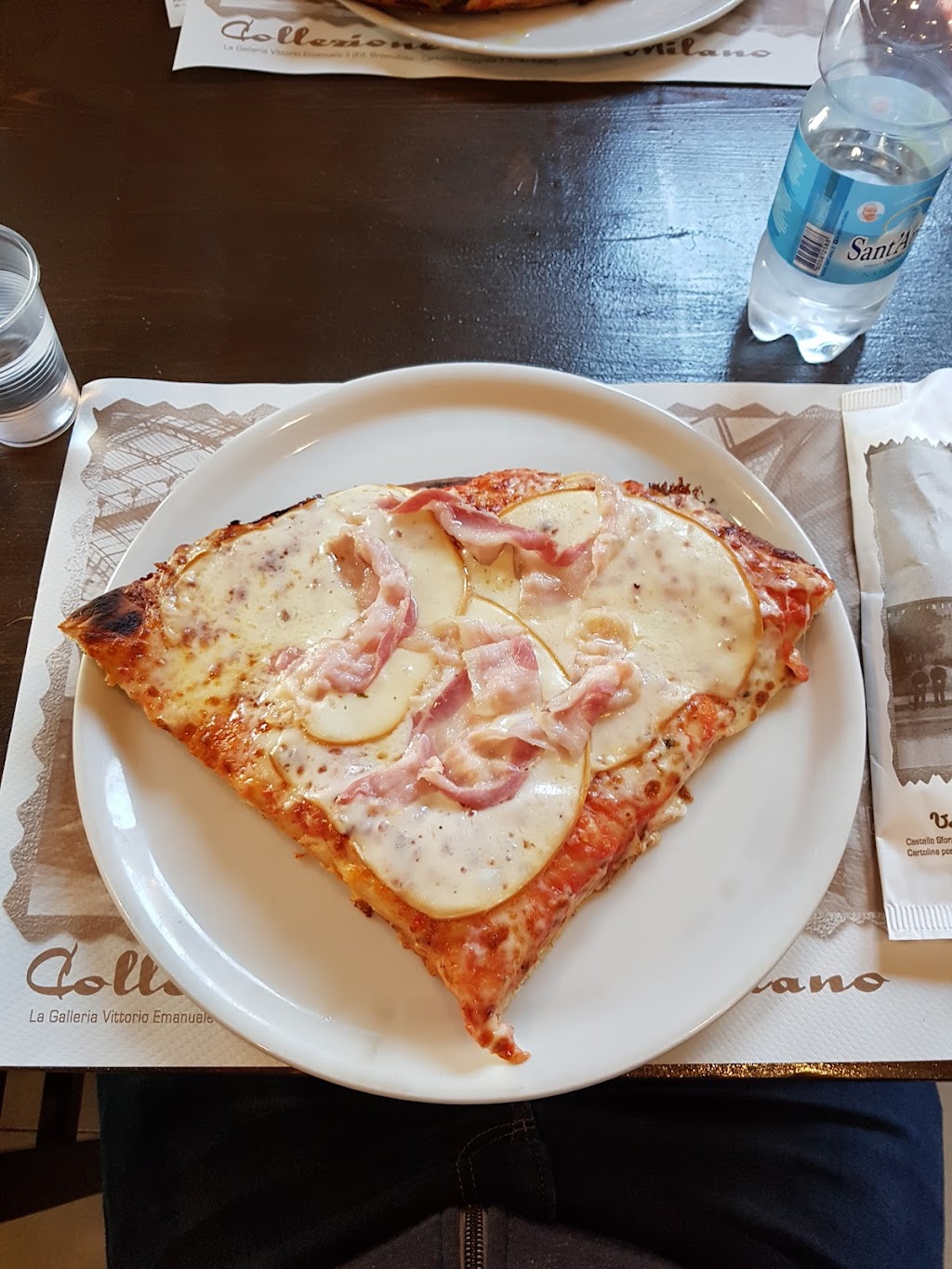 Pizza Haus
