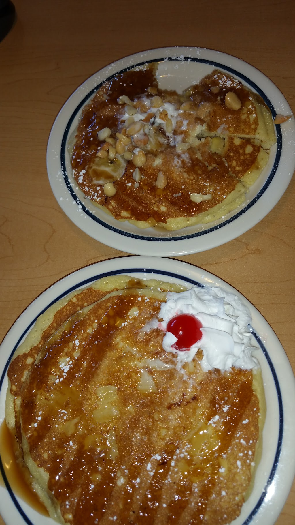 IHOP