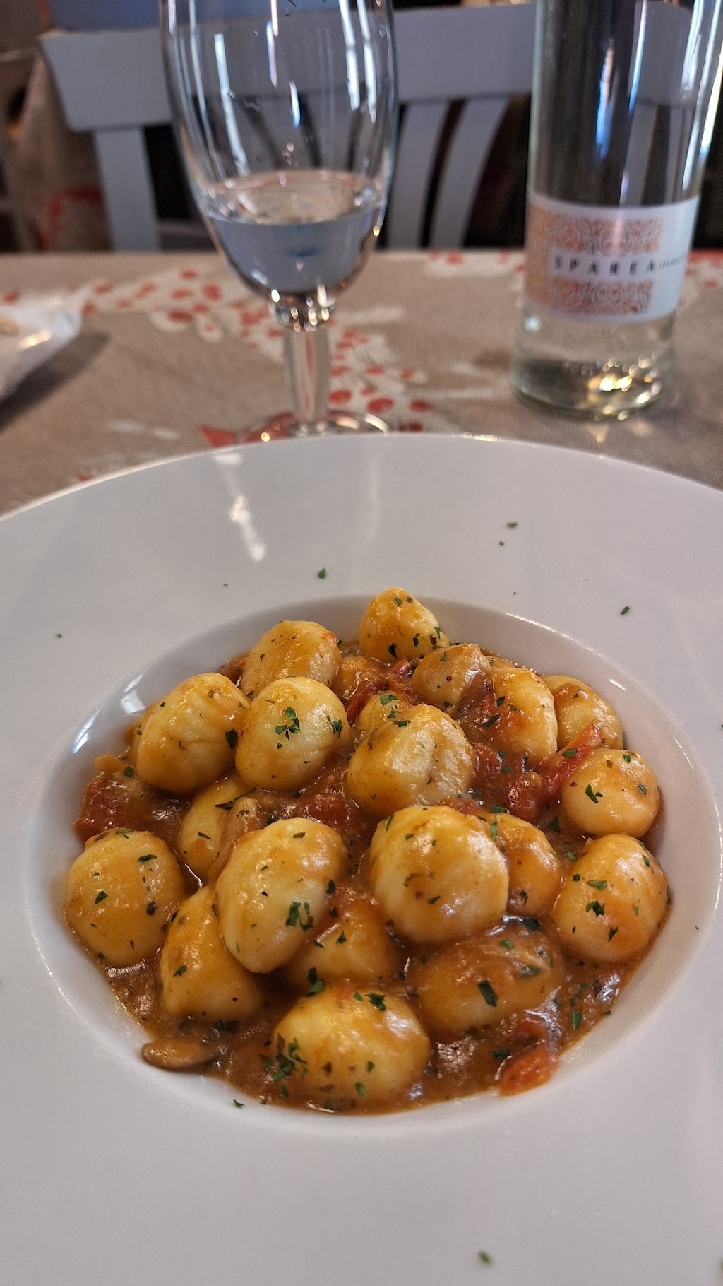 Ristorante El Quartin