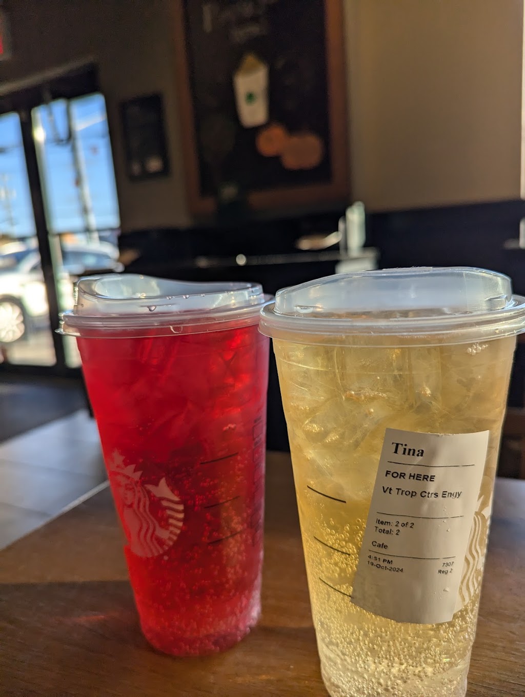 Starbucks, Massapequa, NY