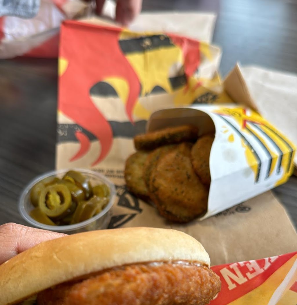 Carl's Jr., Covina, CA