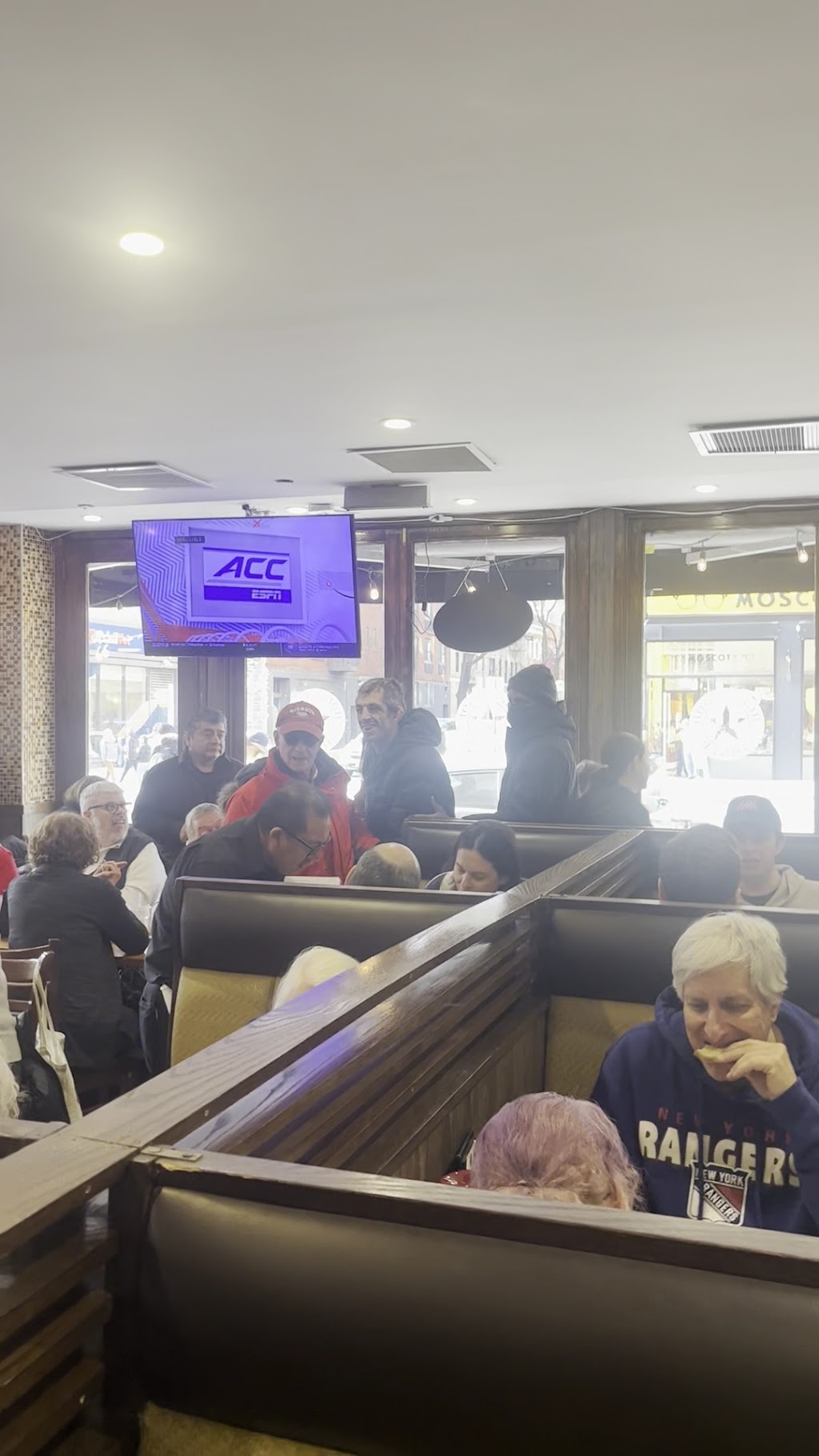 Hollywood Diner