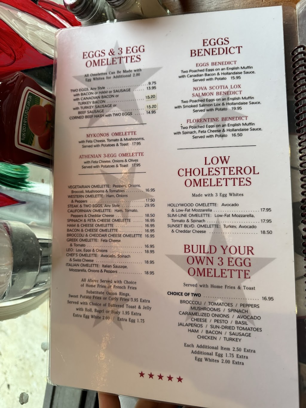 Hollywood Diner