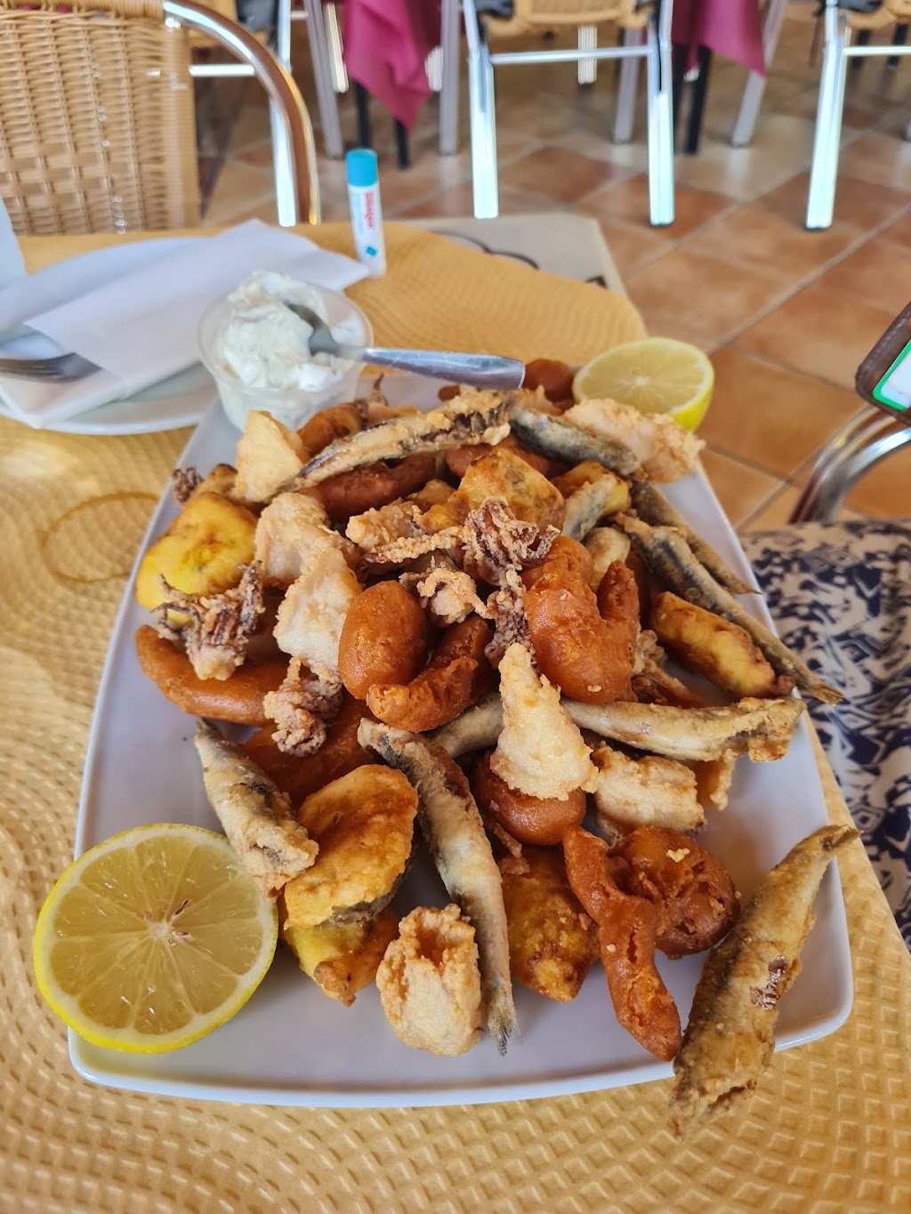 Venta Los Morenos